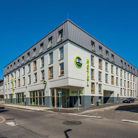 B&B Hotel Villingen-Schwenningen Esterno foto