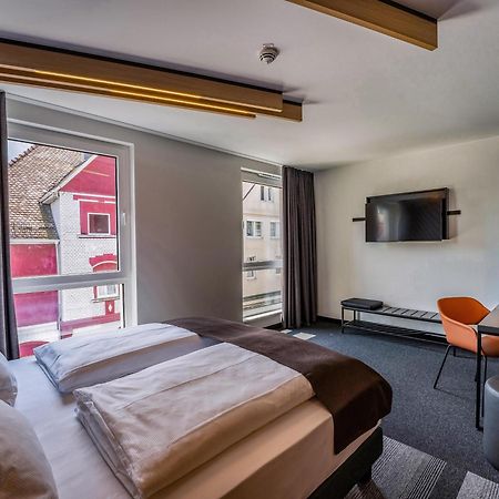 B&B Hotel Villingen-Schwenningen Esterno foto