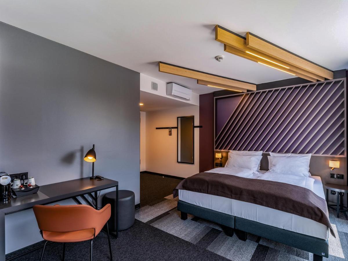 B&B Hotel Villingen-Schwenningen Esterno foto