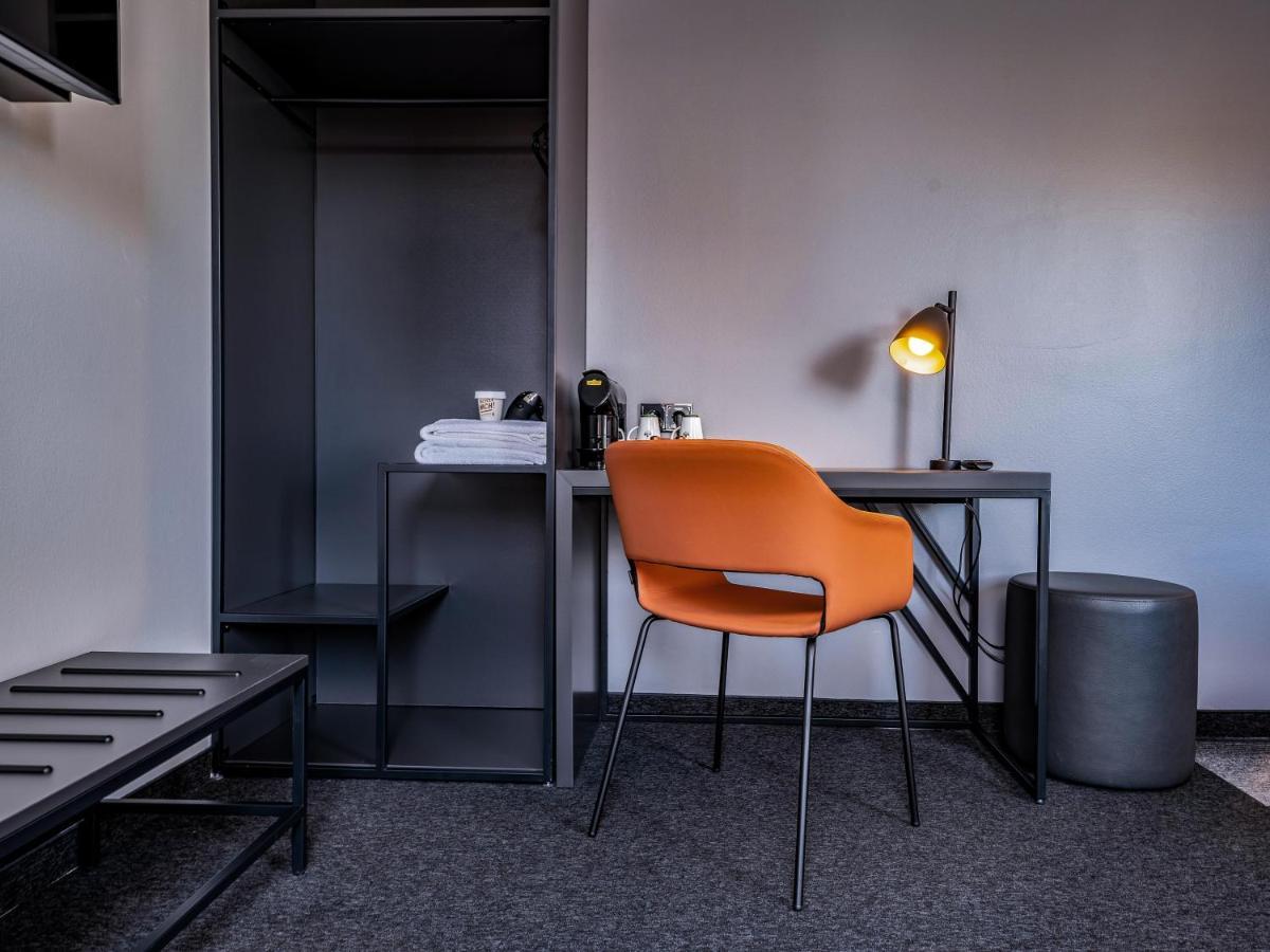 B&B Hotel Villingen-Schwenningen Esterno foto