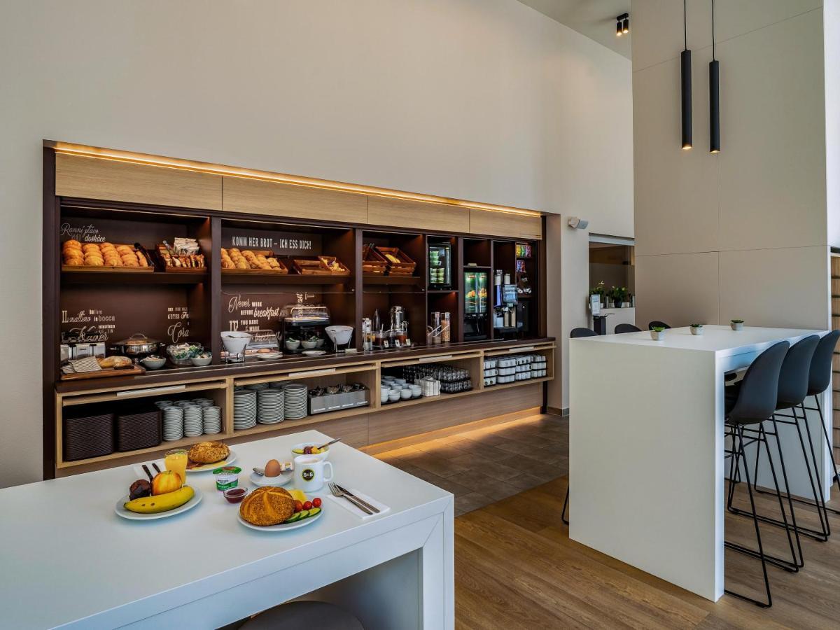 B&B Hotel Villingen-Schwenningen Esterno foto