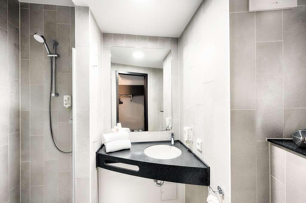 B&B Hotel Villingen-Schwenningen Esterno foto