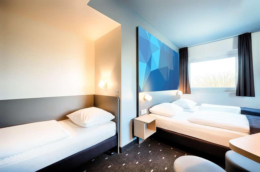 B&B Hotel Villingen-Schwenningen Camera foto