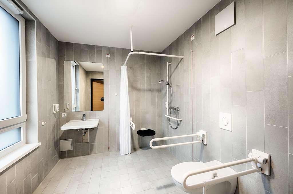 B&B Hotel Villingen-Schwenningen Esterno foto