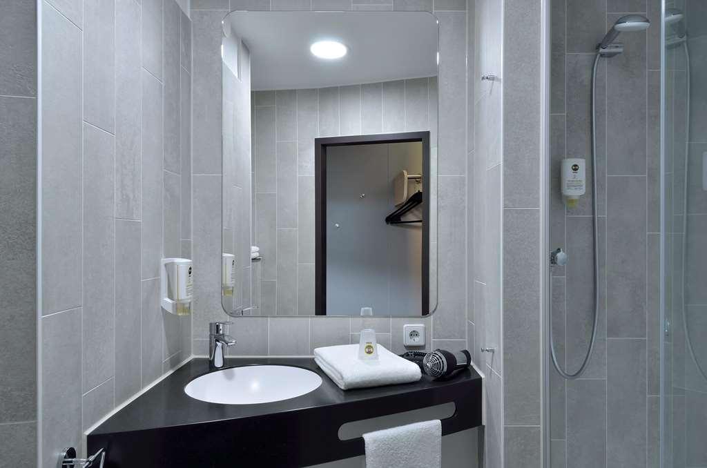 B&B Hotel Villingen-Schwenningen Esterno foto
