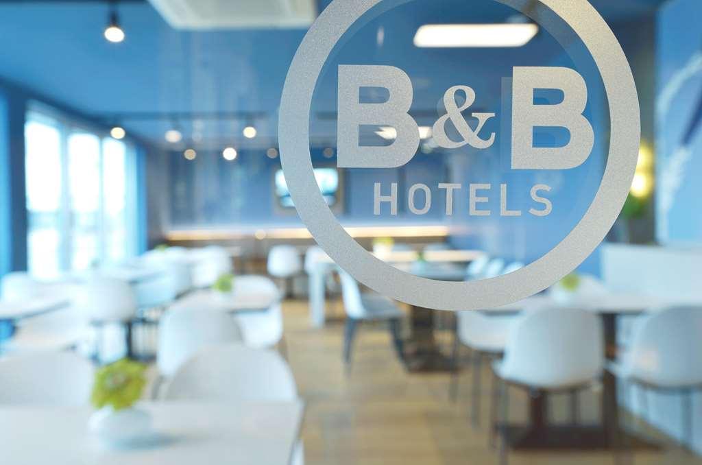 B&B Hotel Villingen-Schwenningen Esterno foto