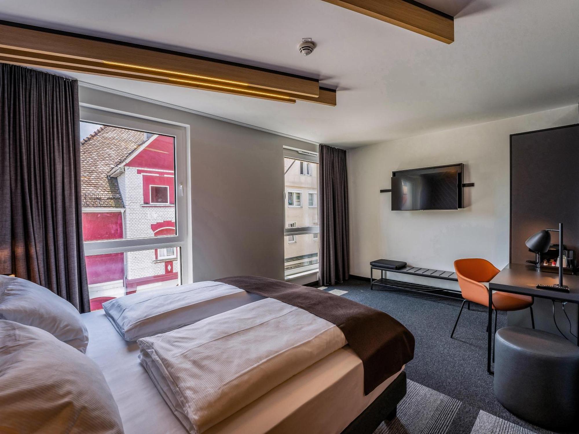 B&B Hotel Villingen-Schwenningen Esterno foto