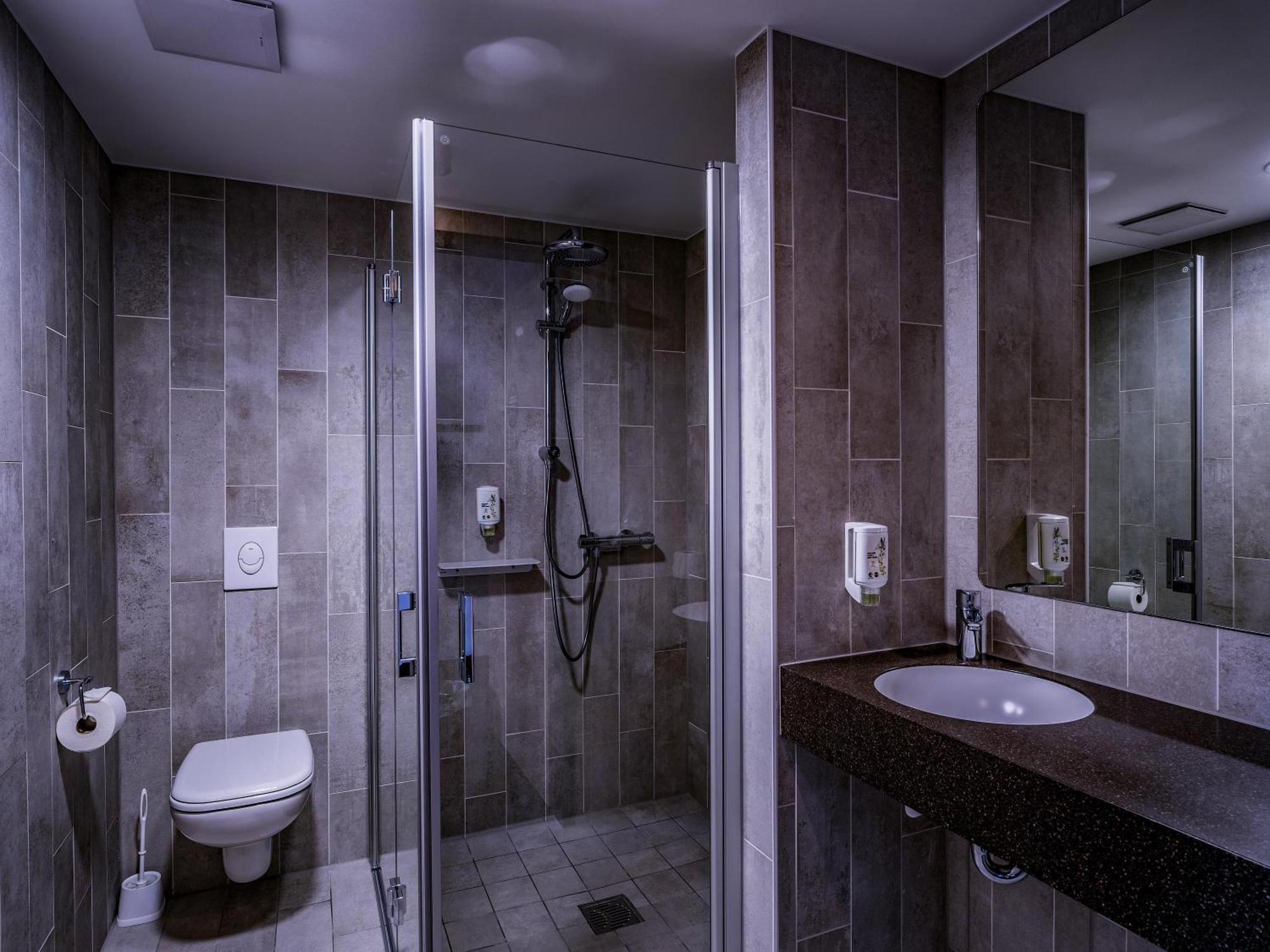 B&B Hotel Villingen-Schwenningen Esterno foto