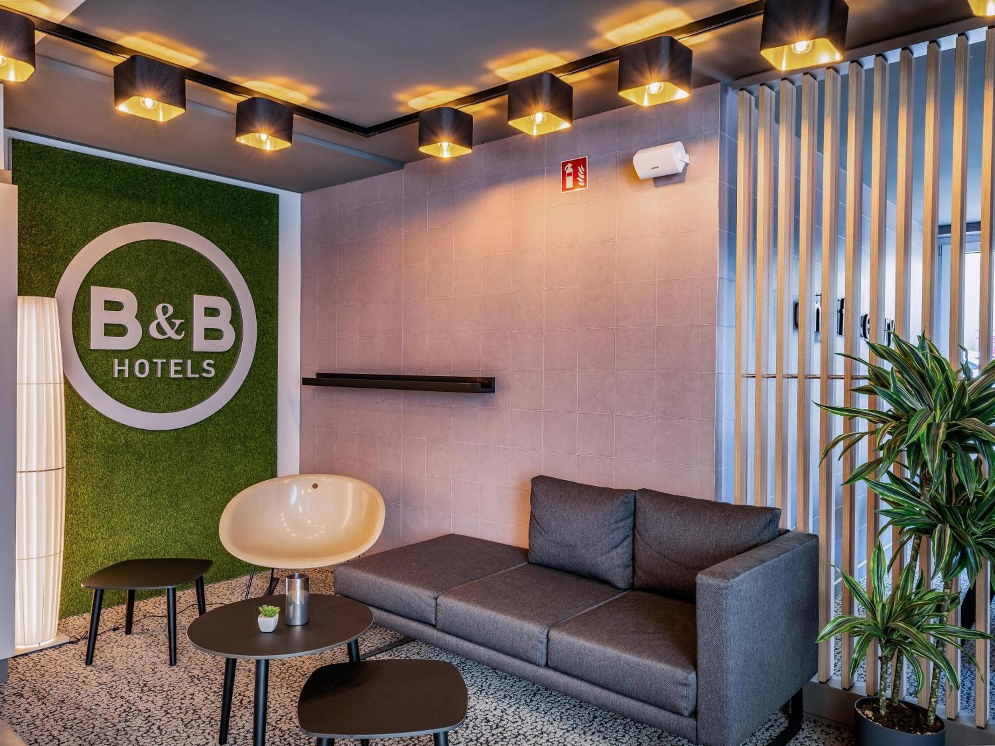 B&B Hotel Villingen-Schwenningen Esterno foto