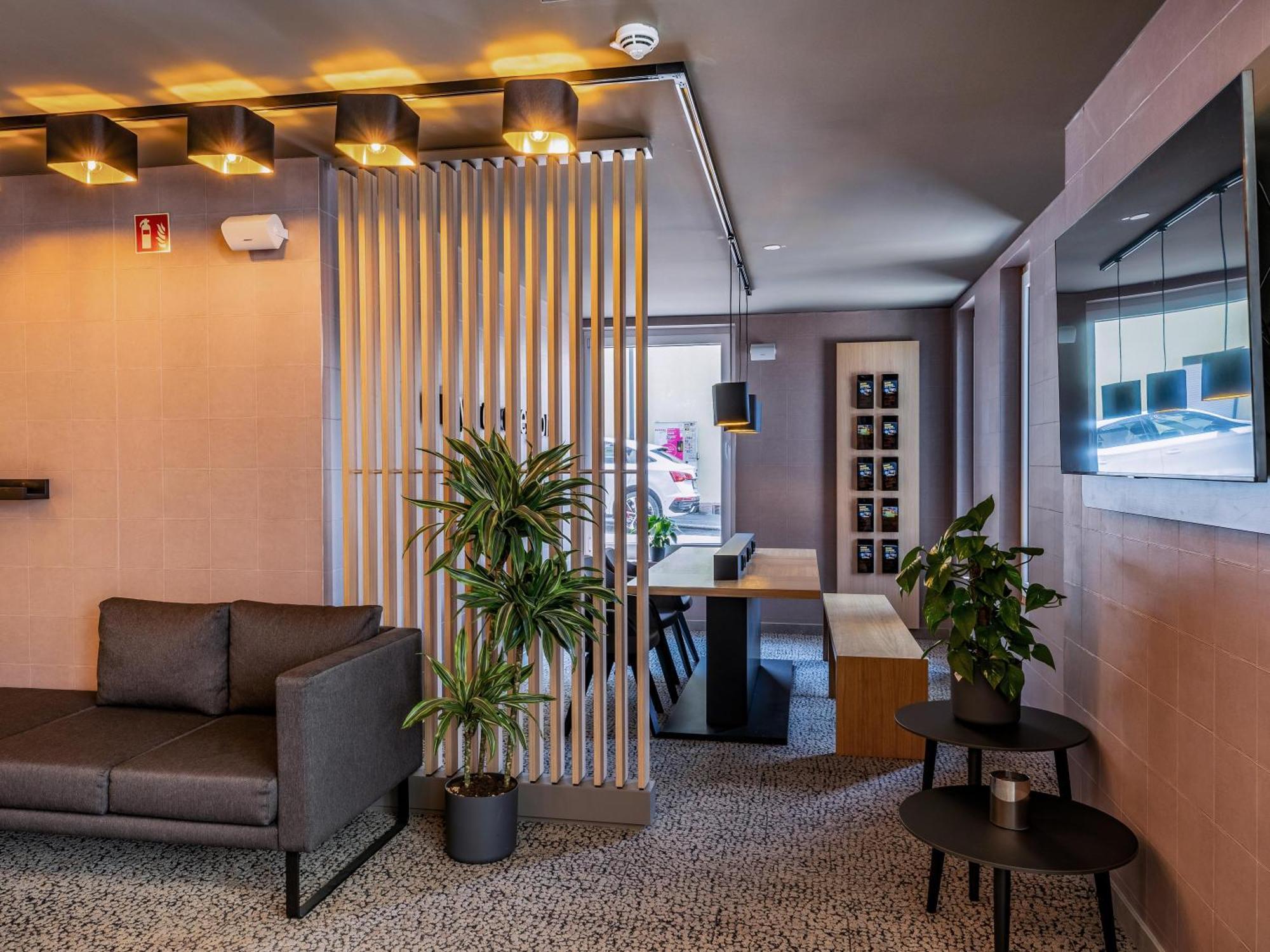 B&B Hotel Villingen-Schwenningen Esterno foto