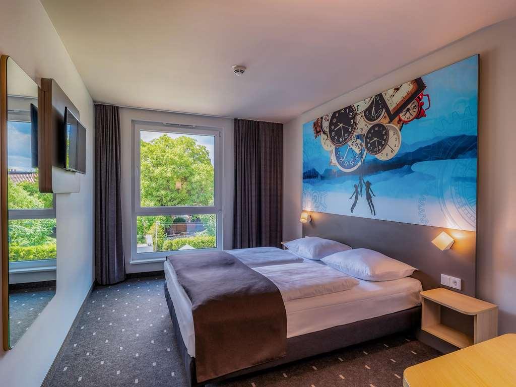 B&B Hotel Villingen-Schwenningen Camera foto